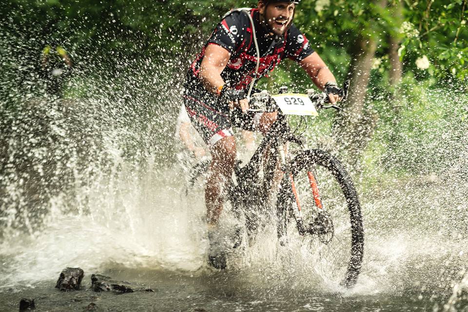 Čtvrtý ročník závodu Bike Prague!