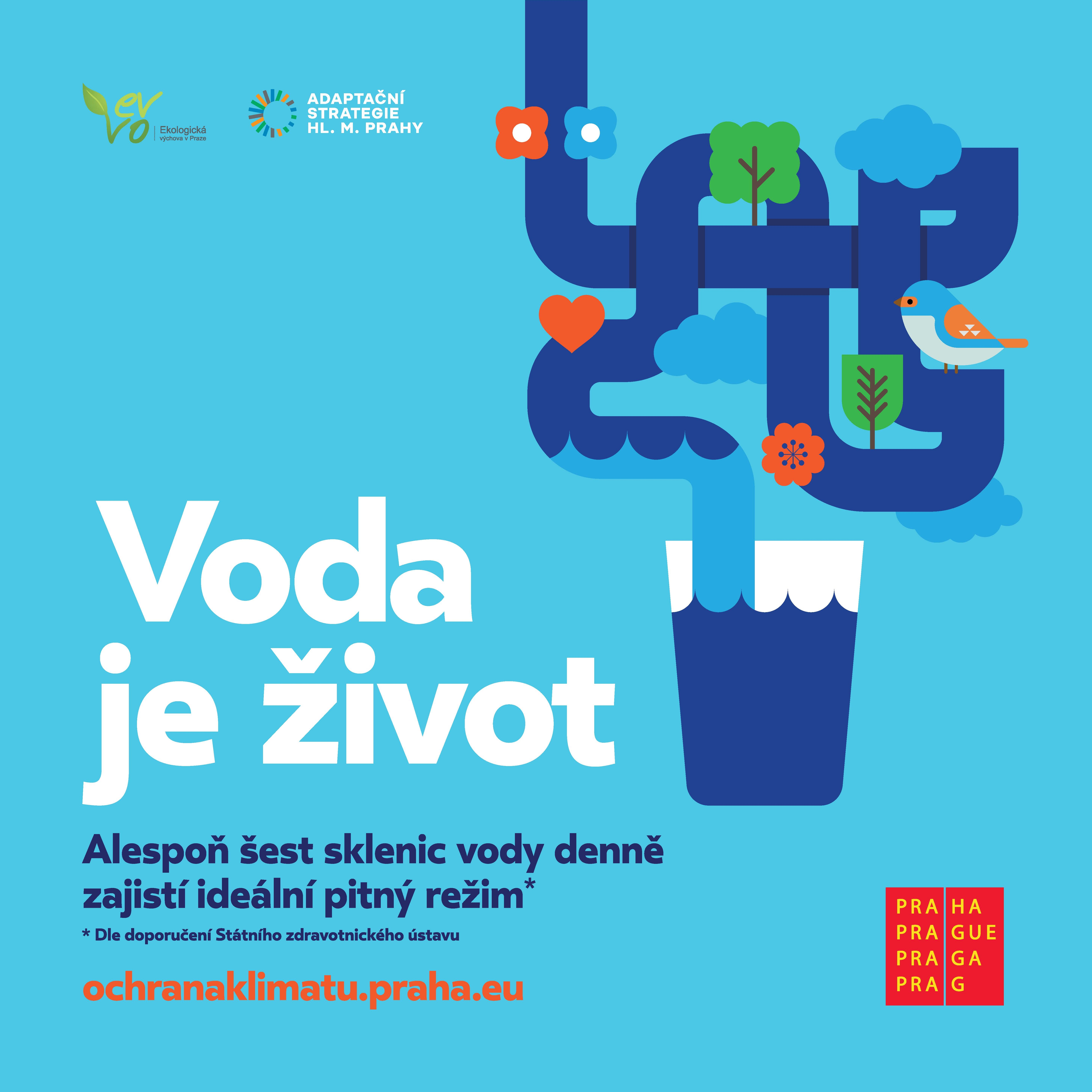 voda_je_zivot