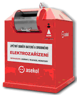 elektroodpad