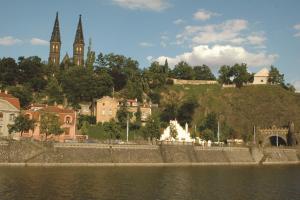 Vyšehrad