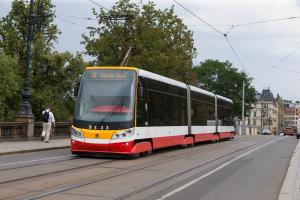 tramvaj