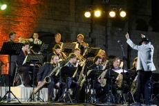 Big Band Konzervatoře Jaroslava Ježka