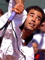 Pete Sampras