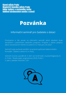 3314040_Pozvánka na informační seminář