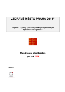 Metodika_II__program