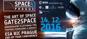 ESA BIC Prague