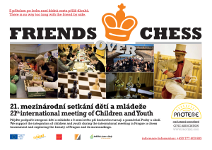 Friends_over_chess_plakat