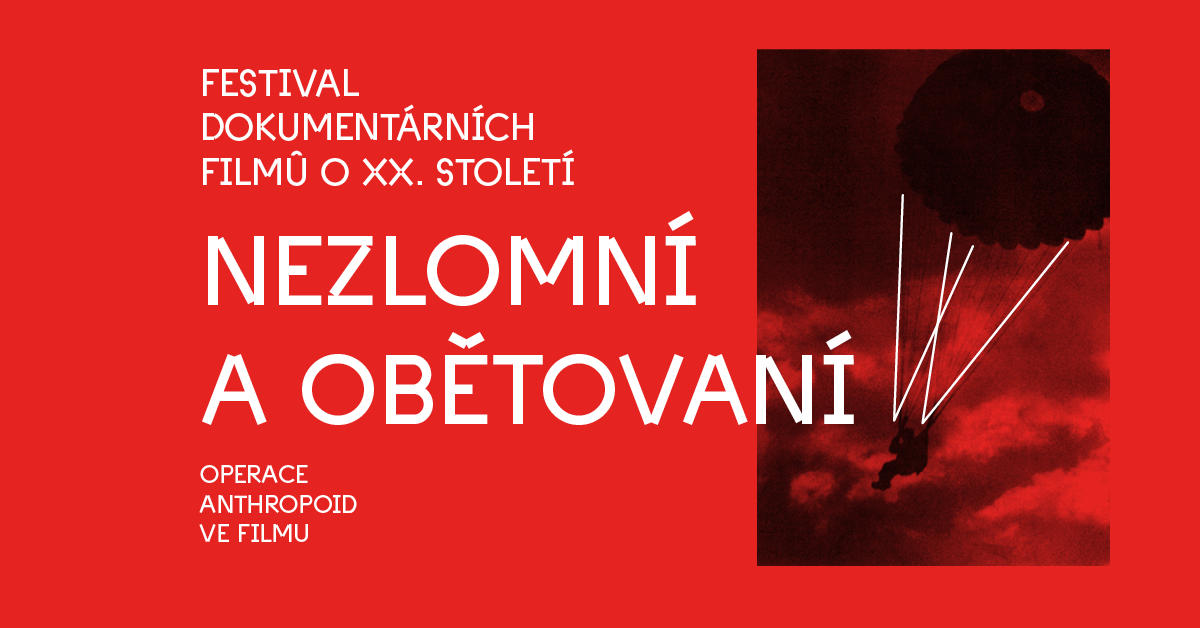 Festival dokumentárních filmů o XX. století