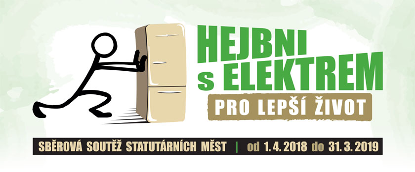 Hejbni s elektrem