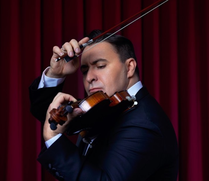 Maxim Vengerov