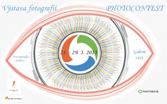 Výstava Photocontest