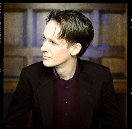 Ian Bostridge - Struny podzimu