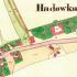 Hadovka mapa, Čp. 10, Evropská 64