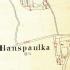 Hanspaulka mapa, Čp. 15, Šárecká 29