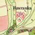 Havránka mapa, Čp. 31, Pod Havránkou 15