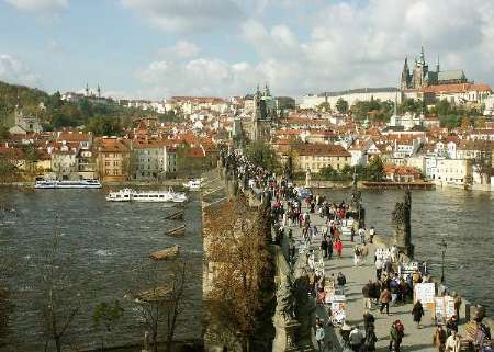 Karlův most