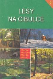 Lesy na Cibulce - ilustrační obr