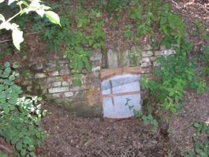 Pražské studánky - Pod Vidoulí - fotogalerie