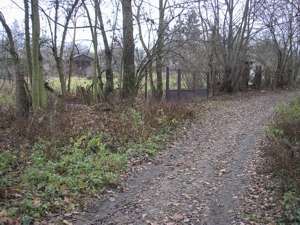 Pražské studánky - Sadová