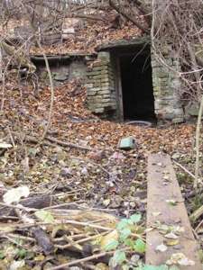 Pražské studánky - U Vápenky - fotogalerie