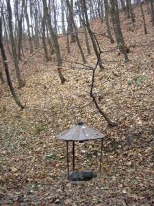 Pražské studánky - Žofinka - fotogalerie