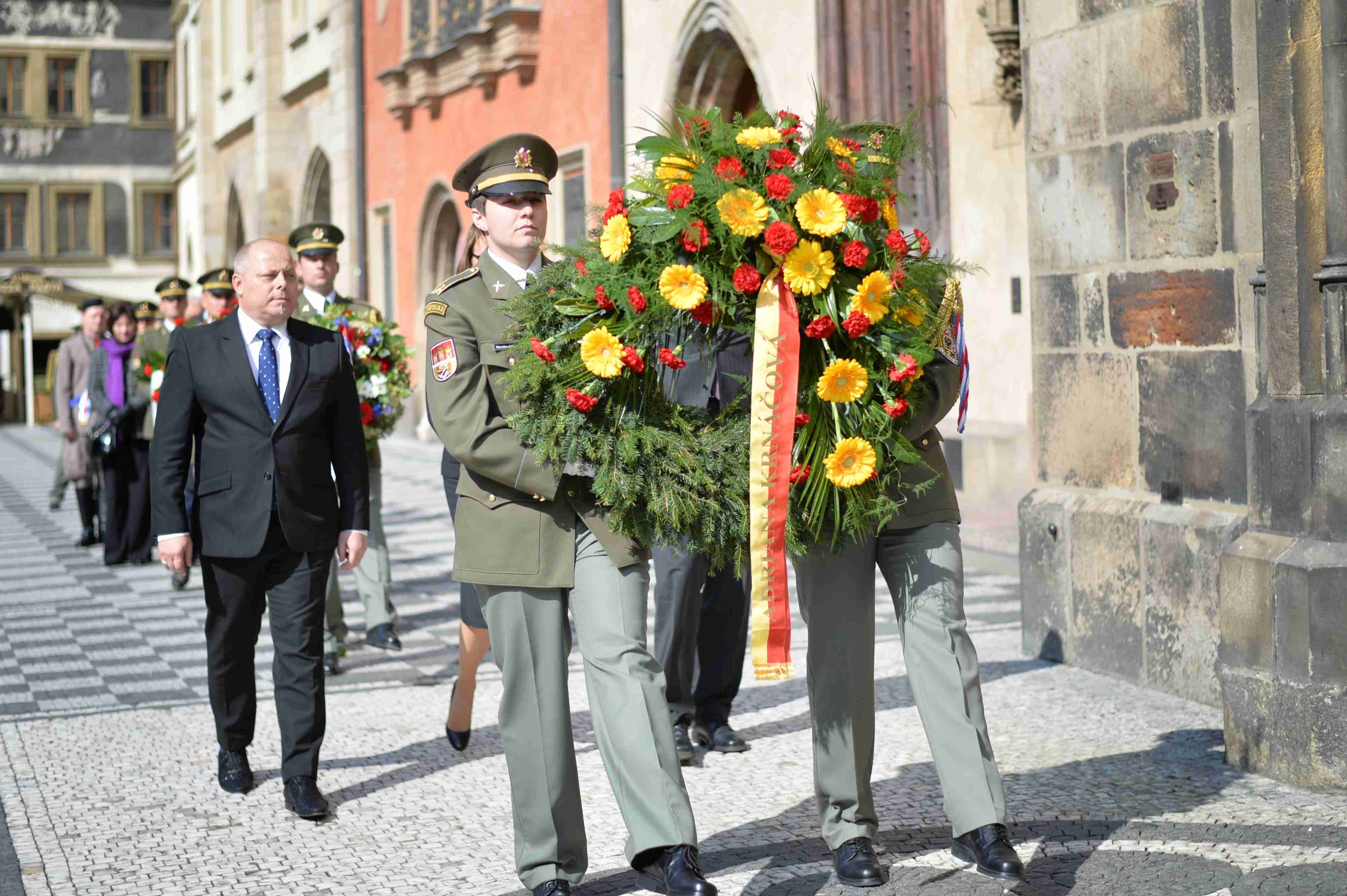 Den Integrovaného záchranného systému