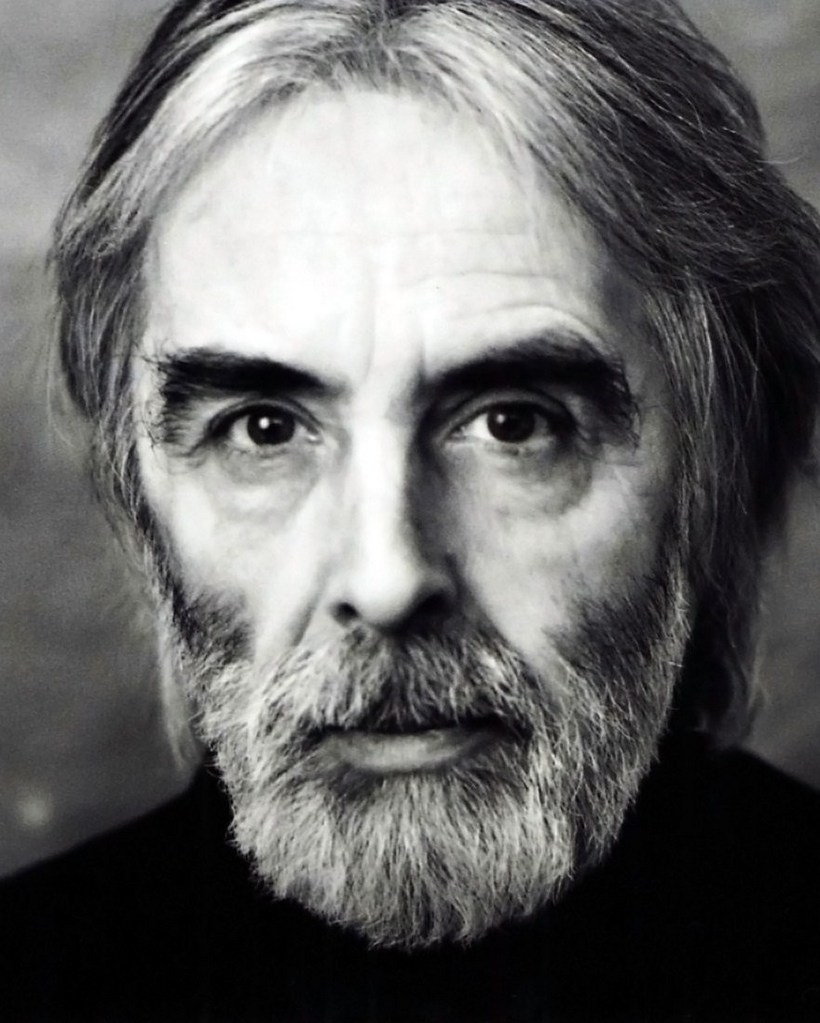 Michael Haneke